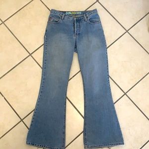 Mudd flare jeans
